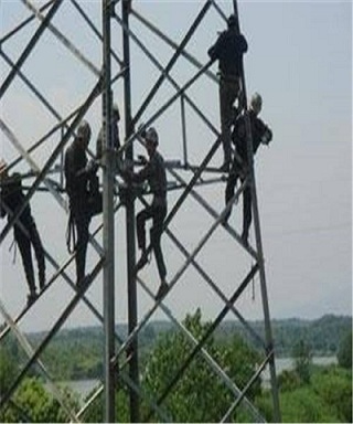 高空拆除作業(yè)注意事項有哪些？