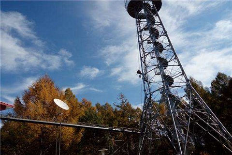 電視塔架拆除的幾種方法？