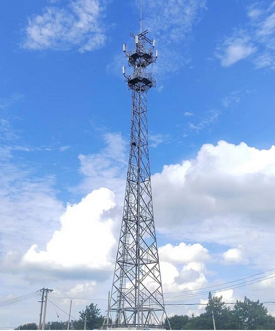 電視塔架拆除公司靈活方案，安全高效拆除電視塔